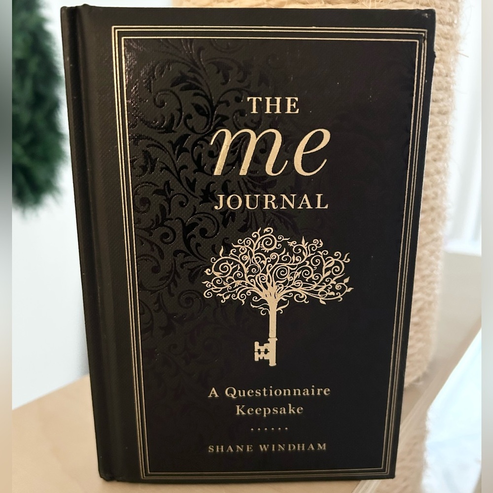 Me Journal